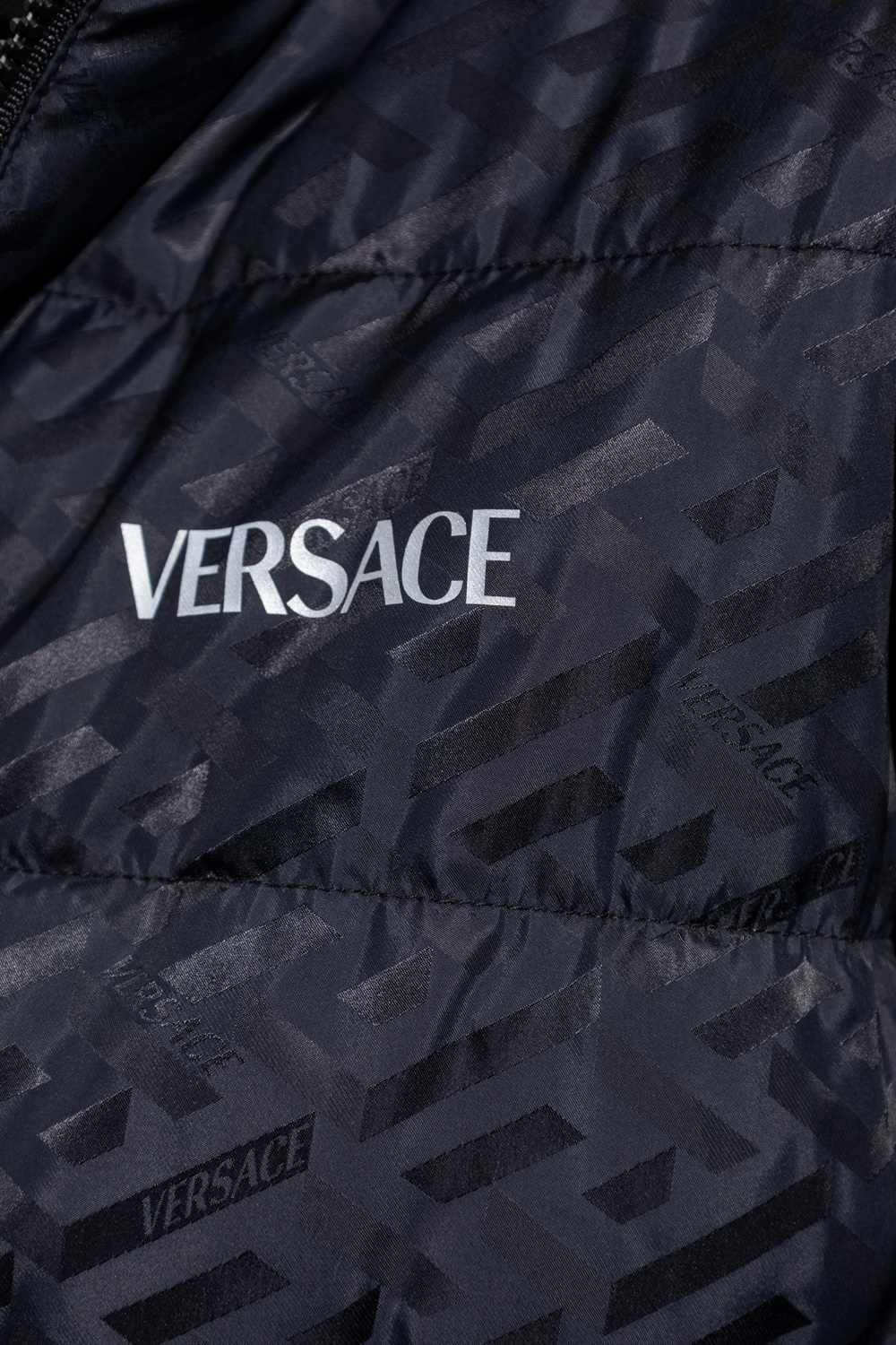 Versace Reversible jacket | Men's Clothing | Vitkac